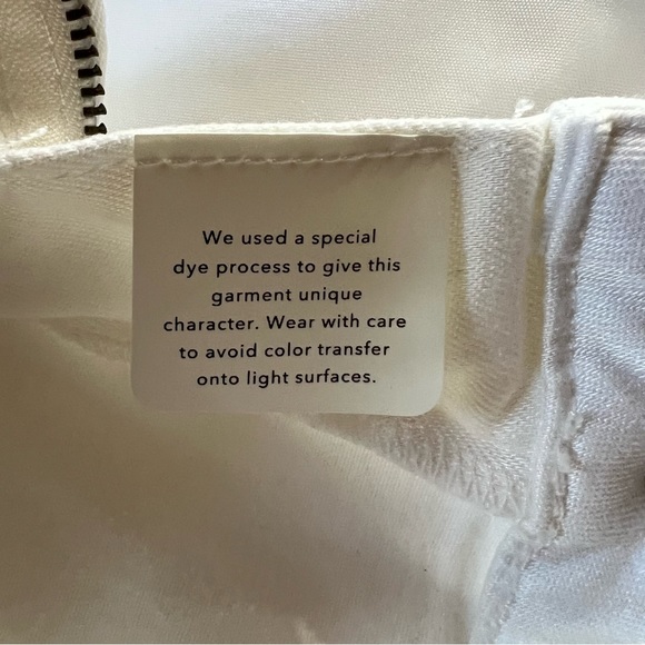 DISTRESSED SKINNY JEANS DL 1961 BIG GIRL - Picture 11 of 16